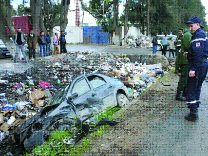 L’hécatombe routière se poursuit, Plus de 700 morts en trois mois