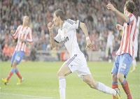 Liga – 33e journée/ Le Barça accroché, le Real gagne le derby