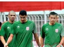 Ligue des champions Africaine ce soir à 18h à Béjaïa : JSMB-ES Tunis, les Béjaouis prêts pour l&rsquo;exploit