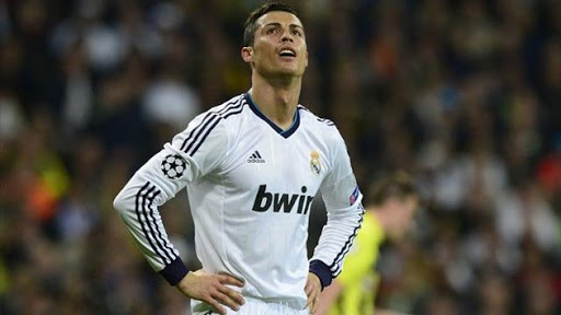 Ligue des champions – Le Real s’est réveillé trop tard