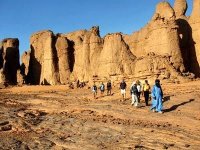 L’ONAT se fixe comme priorité le renforcement du tourisme national (DG)