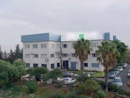 L’opération visait Trust Bank, Une tentative de hold-up déjouée à Hydra