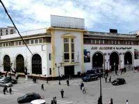 L’un des plus vastes édifices de Constantine va être transformé en musée d’art moderne
