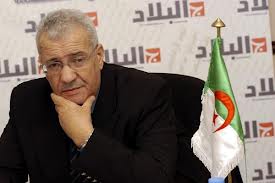 M. Mohamed Said à Illizi Un plan de révision de la couverture de la radio-télédiffusion dans le Sud