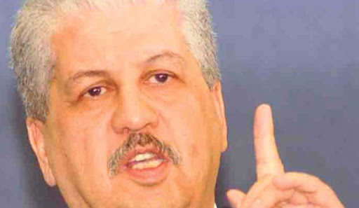 M. Sellal met l’histoire au service du développement local à Bejaia