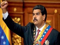 Maduro remporte la présidentielle au Venezuela, l’opposition conteste le résultat