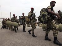 Mali, Les Américains pourraient appuyer les Français