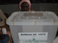 Mali, Les présidentielles de tous les enjeux