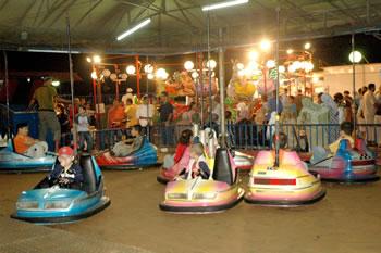 Manque de loisirs,de parcs d&rsquo;attractions et autres lieux de détente,Les Algériens s&rsquo;ennuient à mourir