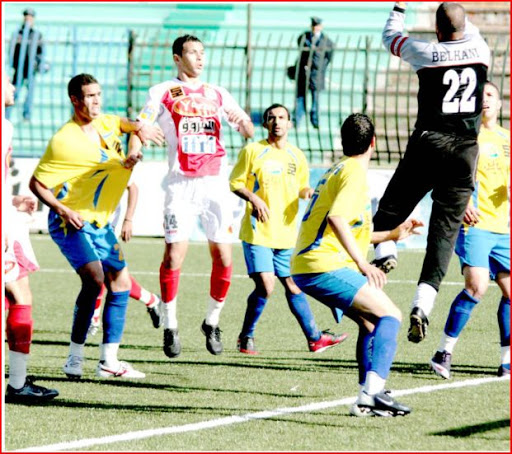 MCA-USMA : 7 ans après, Moumen, Bouzidi, Bensalem, Yettou, Chafaï et Bedbouda animeront la finale de la Coupe d’Algérie