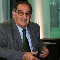 Mekhloufi n’est pas bleu quand il parle des Verts