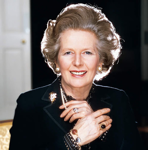 Mort de Margaret Thatcher, la «dame de fer», à l&rsquo;âge de 87 ans