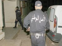 Mostaganem, La police dresse son bilan