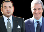 Moulay Hicham, cousin de Mohamed VI, l’a prévu dans une tribune prospective ,La fin du Makhzen en 2018