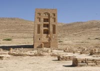 M’sila, Kalaâ des Beni-Hammad : c’est la fête du printemps