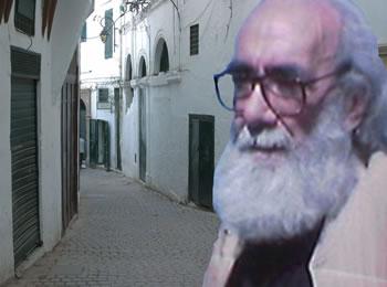 Mustapha Toumi est décédé à l&rsquo;age de 76 ans,La Casbah pleure son poète