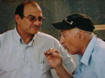 Noureddine Saâdi ancien adjoint du «cheikh» en 1990, »Pour Kermali, l&rsquo;EN était une question d&rsquo;honneur »