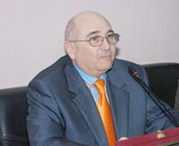 Omnisports /Handball Elections ,Derouaz compte saisir le TAS