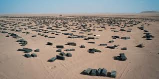 ONU : Les armes libyennes alimentent les conflits en Syrie et au Mali