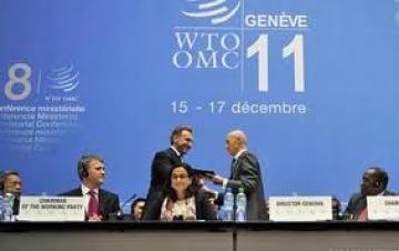 Où en sont les négociations pour l’accession de l’Algérie à l’OMC ?