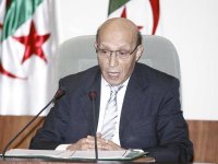 Ould Khelifa reçoit l’ambassadeur de Turquie à Alger