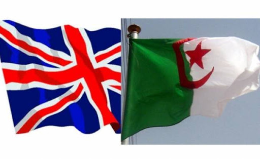 Partenariat algéro-britannique La sécurité en débat le 17 avril à Londres