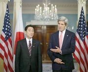 Péninsule coréenne ,Un message fort à Pyongyang