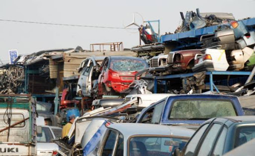 Pièces de rechange, La casse auto rivalise avec les concessionnaires