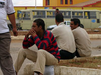 Polémique autour du chômage en Algérie, le taux réel avoisinerait les 30%