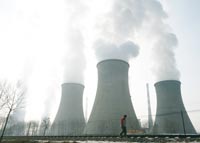 Pollution : elle tue 7 millions de personnes par an