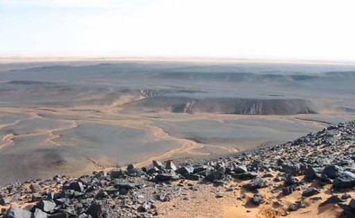 Possible exploitation du gisement minier de Gara Djebilet selon Yousfi