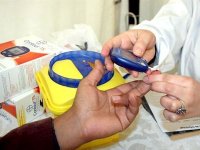 Premier centre pilote de traitement et de suivi électronique du diabétique à Adrar