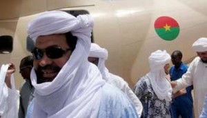 Présence des chefs d’«ANSAR EDDINE» en Algérie,Le ministère des Affaires étrangères dément formellement