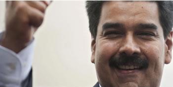 Présidentielle au Venezuela,Le successeur d&rsquo;Hugo Chavez connu aujourd&rsquo;hui