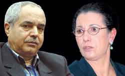 Présidentielle de 2014,Le décor est planté