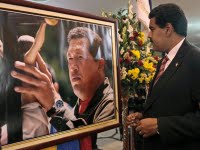 Présidentielles vénézuéliennes, Qui succédera au « Comandante » ?