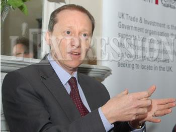 Principe de non-paiement de rançons,La Grande-Bretagne soutient l’Algérie