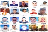 Procès de Gdeim Izik : Human Rights Watch dresse un rapport accablant