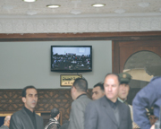 Procès Khalifa, acte II ,Les raisons d’un report