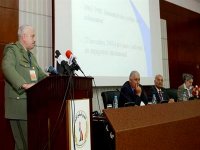 Processus d’Ottawa : 159.110 mines antipersonnel détruites en Algérie (responsable)