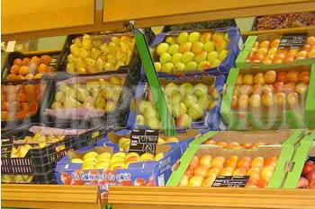 production et valorisation des fruits et légumes,L&rsquo;expertise française à la rescousse