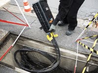 Projet de loi sur la Poste et les TIC, Bientôt une société exploitante de l’excédent de la fibre optique