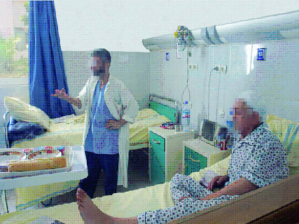 Qualité des soins,Les pays de la Cédéao mieux que l&rsquo;Algérie