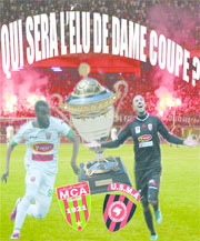 Qui sera l’élu de Dame Coupe ?