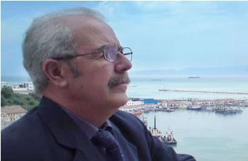 Rachid Oulebsir,auteur , »La société kabyle est une école de résistance culturelle »