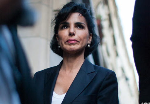 Rachida Dati: « J&rsquo;abandonne la politique si Leo Messi me demande en mariage »