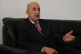 Réalisation de Logements durant le 1er trimestre « Tebboune exhorte à rattraper le retard