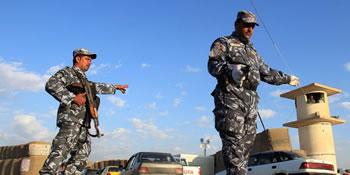 Recrudescence de la violence en Irak,Attentats contre des mosquées sunnites, 195 morts en 4 jours