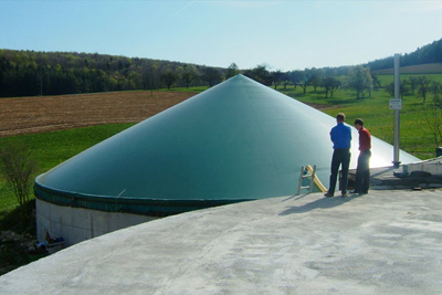 Récupération du biogaz des centres d’enfouissement techniques de déchets : l’Algérie veut tenter l’expérience