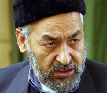 Régime politique en Tunisie,Ennahda ouvre la porte à un compromis